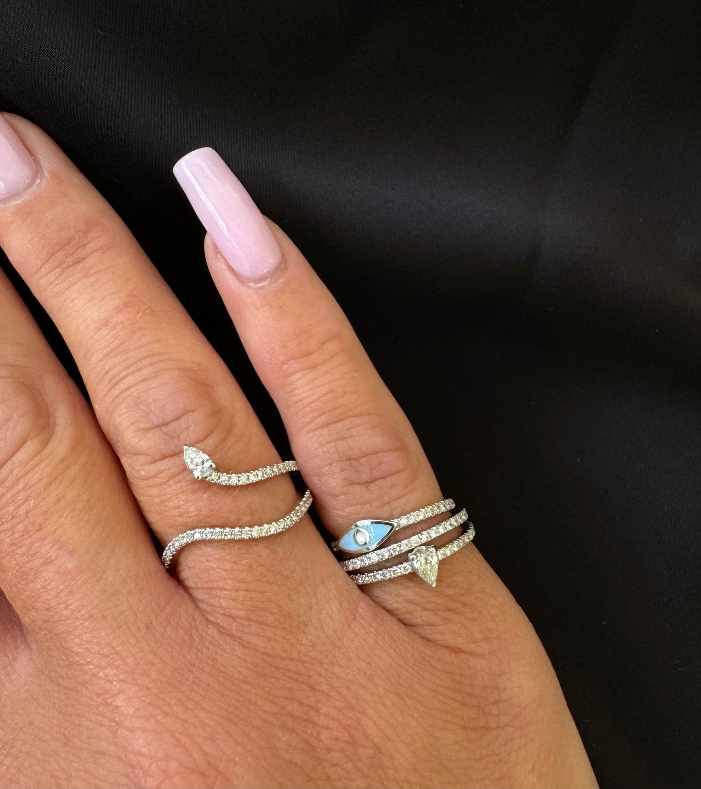 eye ring