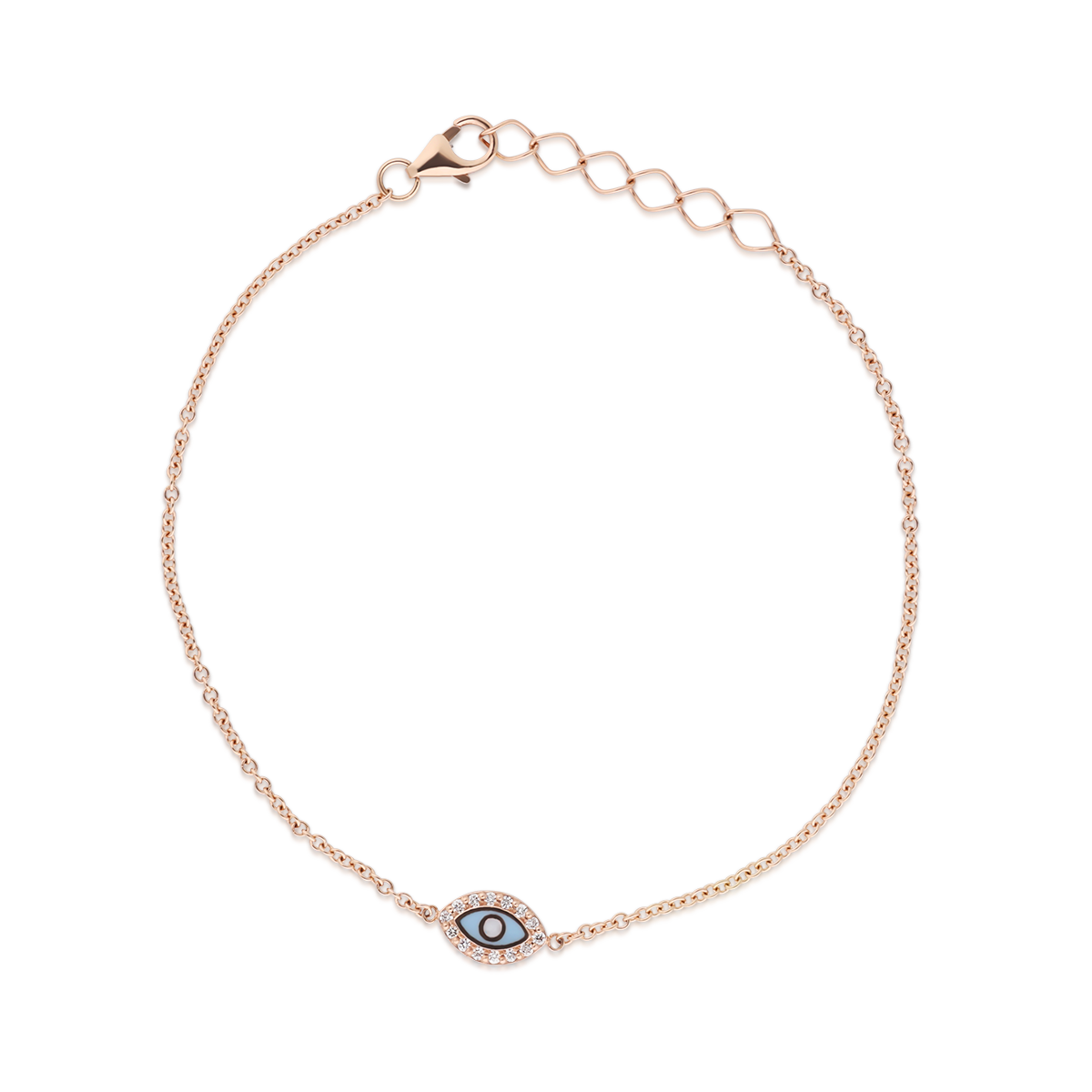 eye bracelet