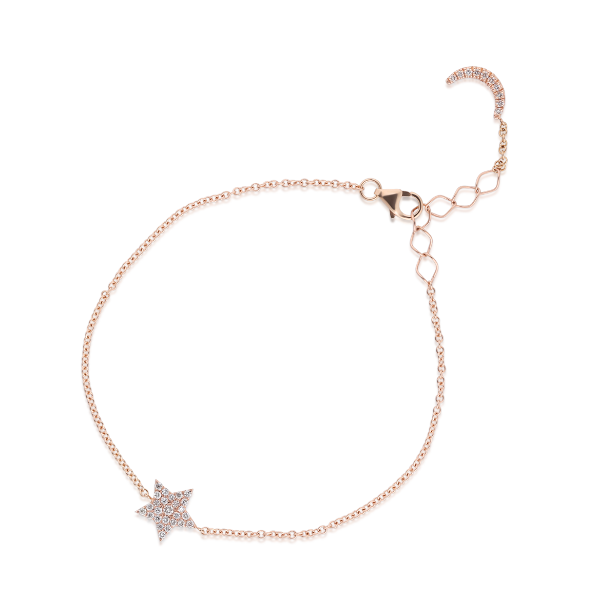 star bracelet