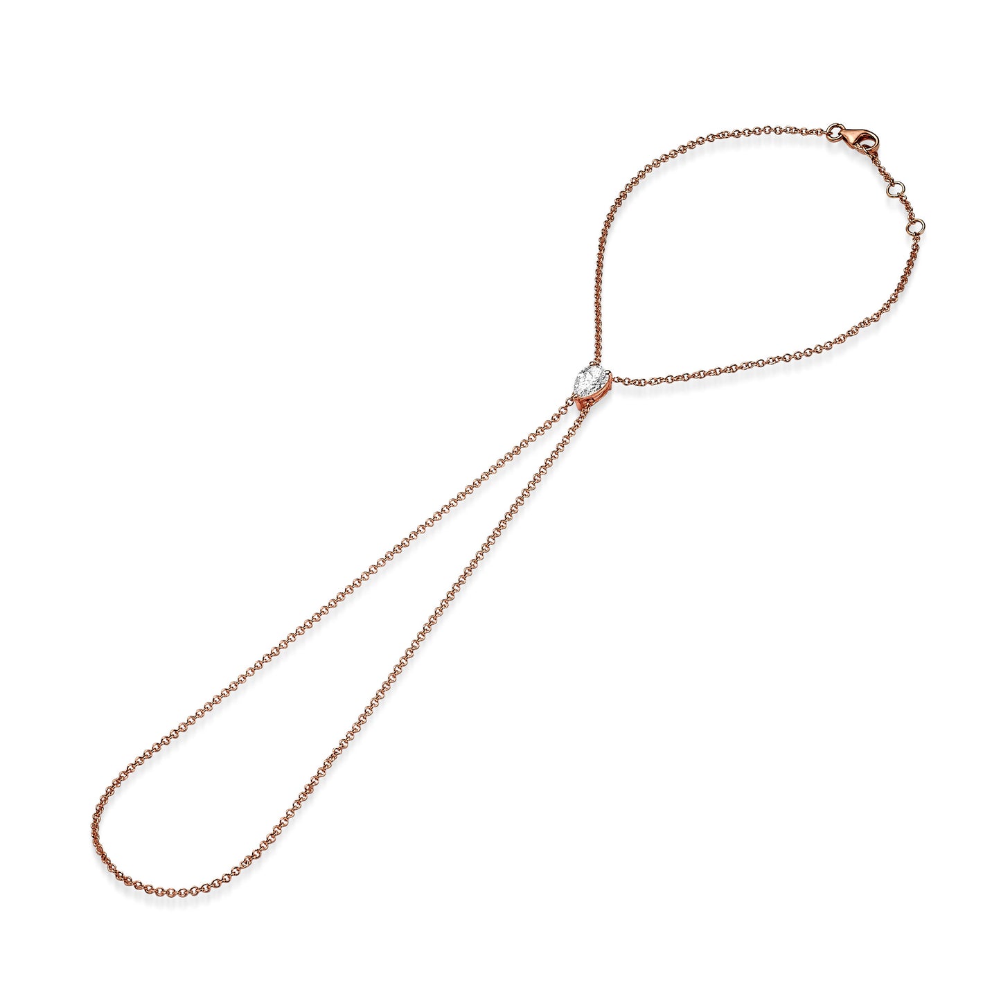 Bracelet hand