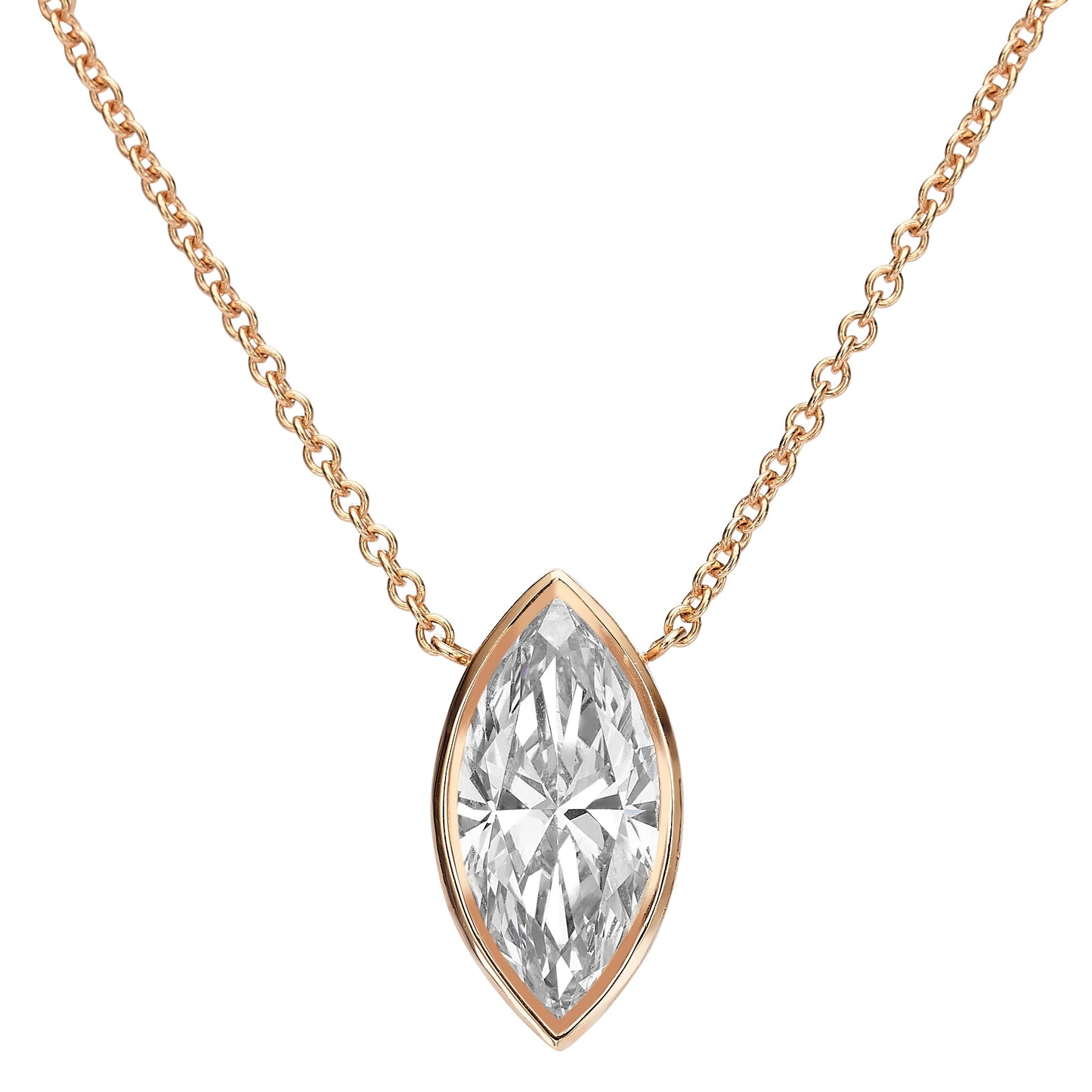 שרשרת מרקיזה