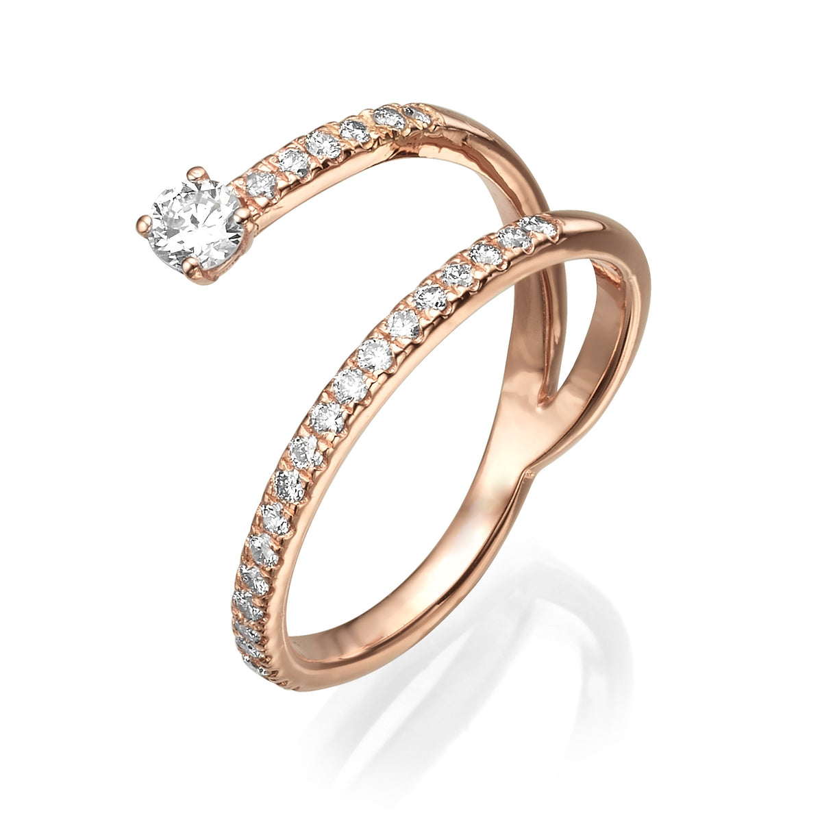 Dana ring