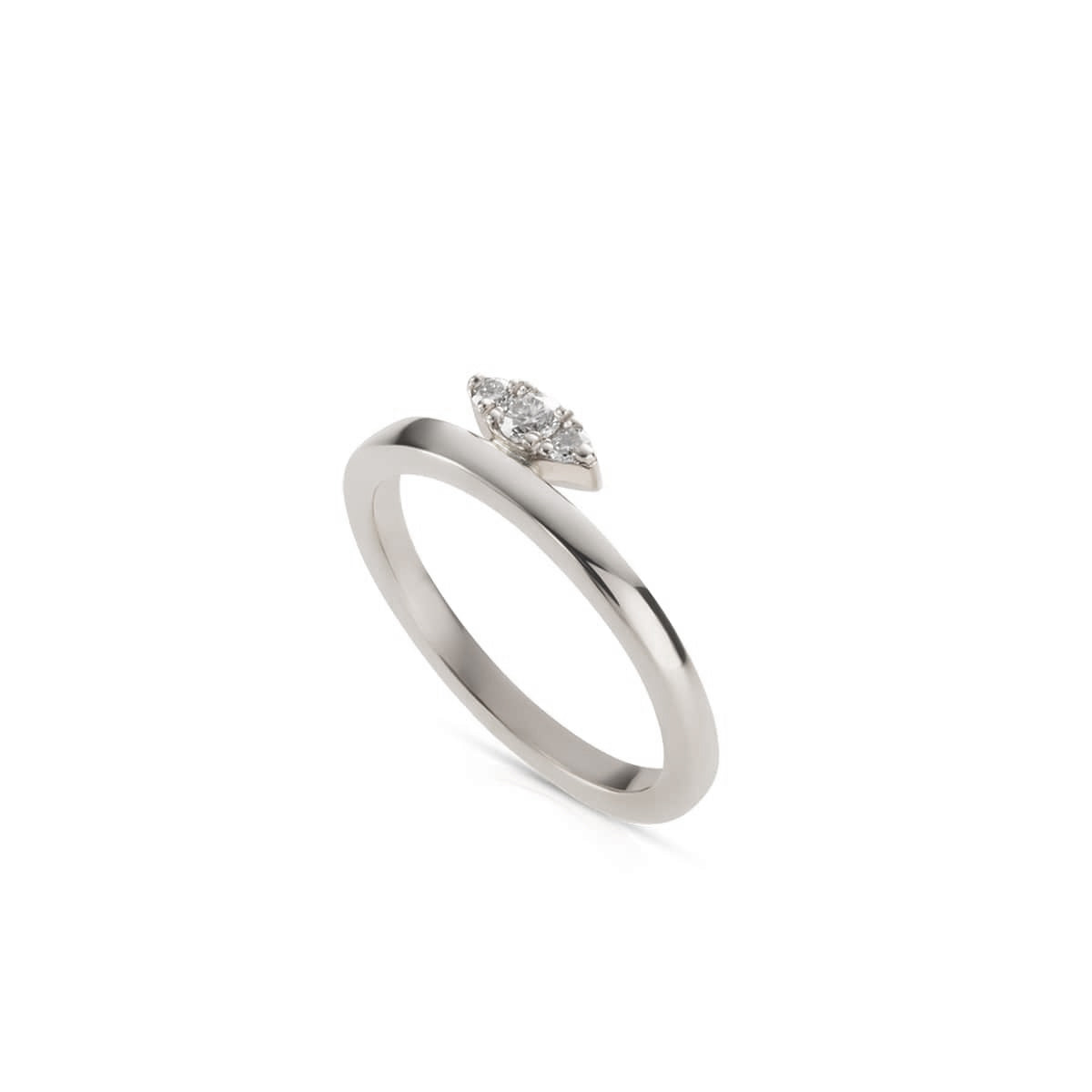 marquise diamond ring