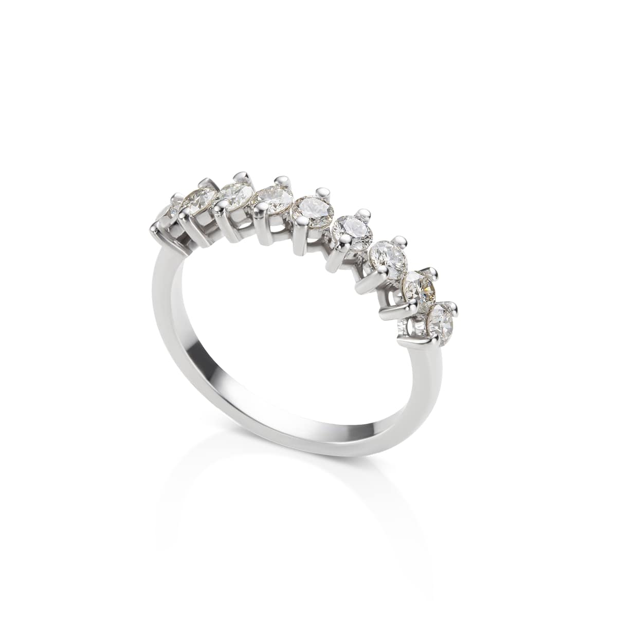 diamonds ring