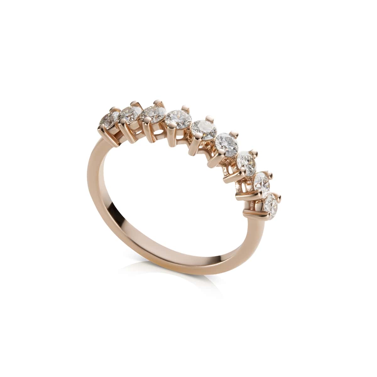 diamonds ring