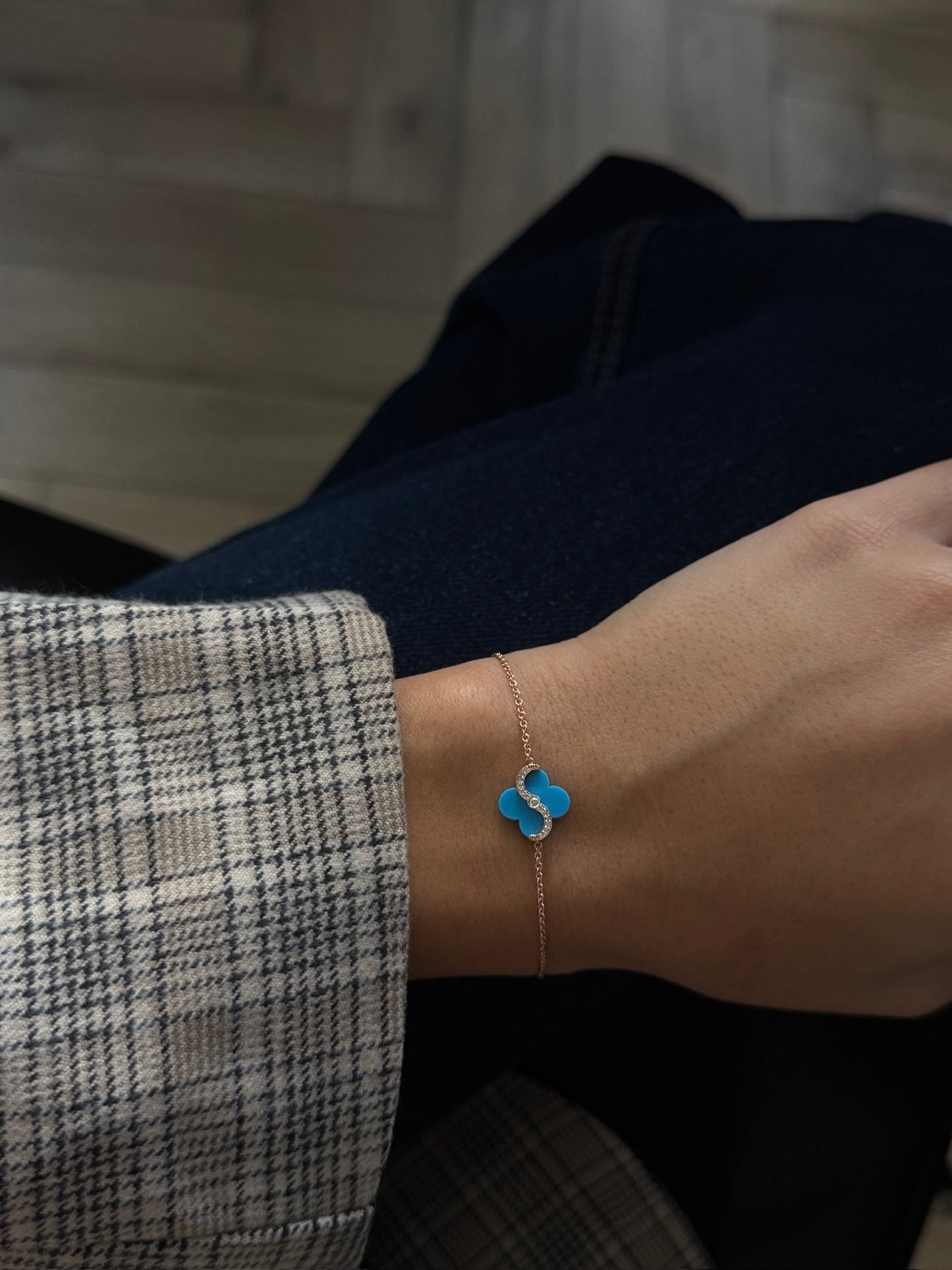 Tiltan Bracelet
