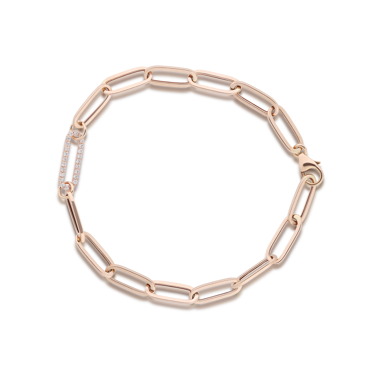 link bracelet