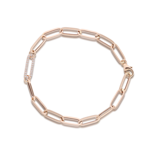 link bracelet