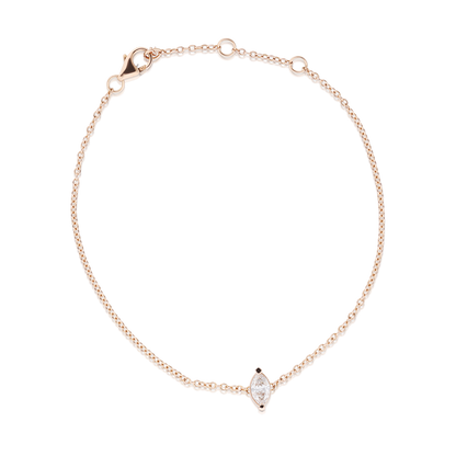 drop bracelet