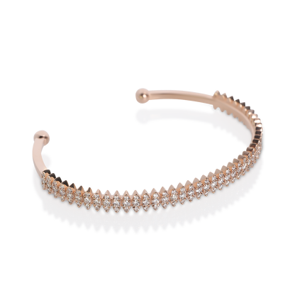 Marquise bracelet