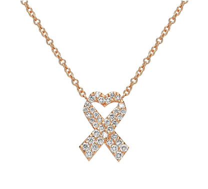 Hostage necklace