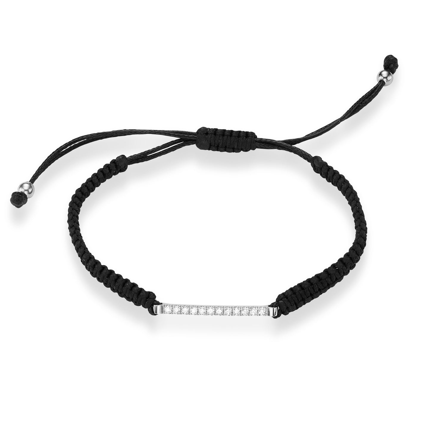 Row bracelet