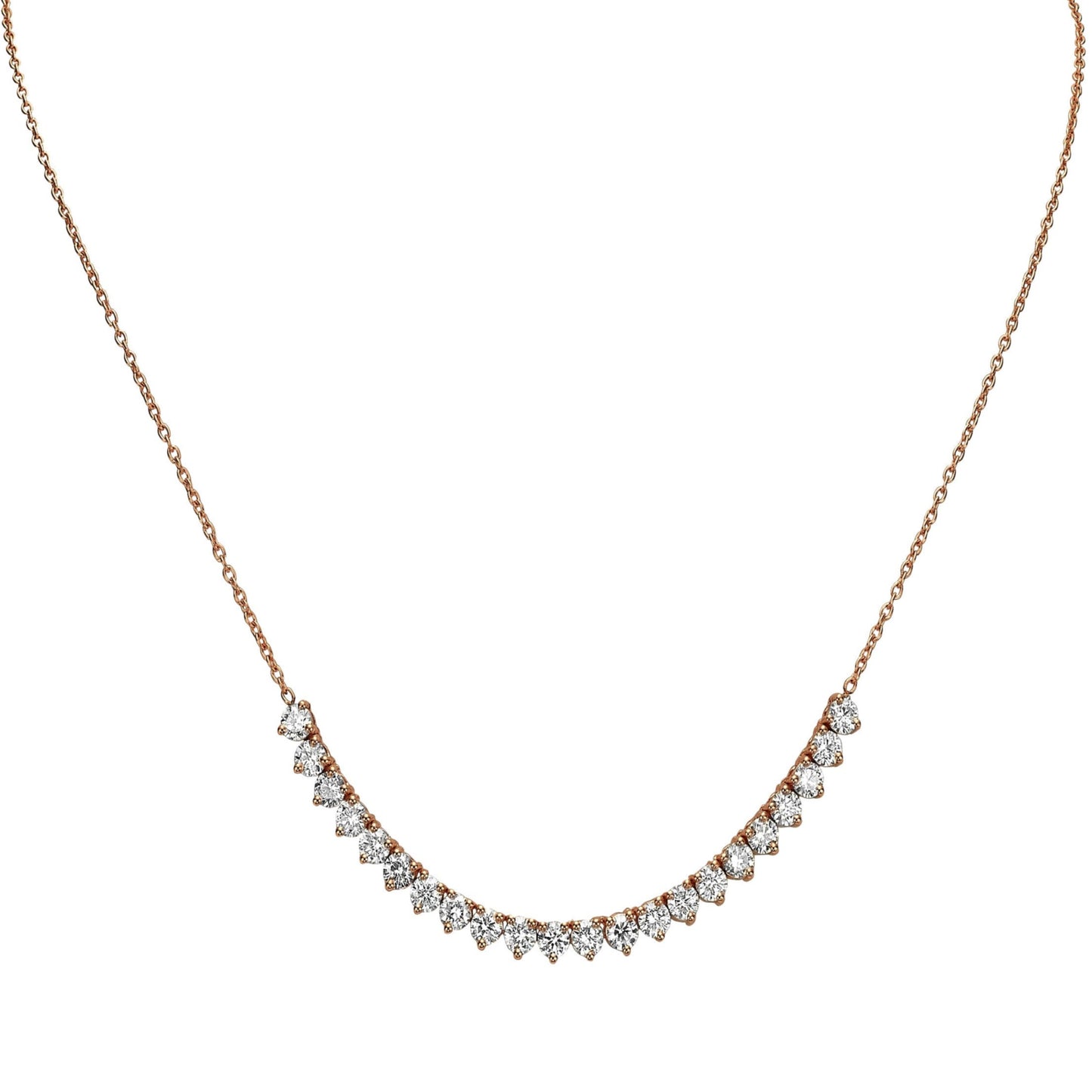 Collier necklace