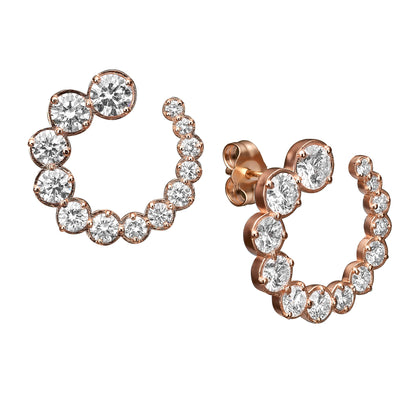 Keren earrings