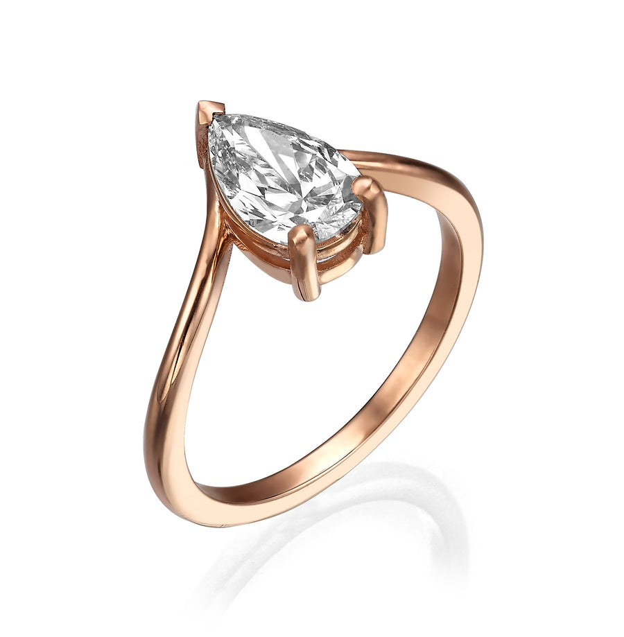 Drop Ring