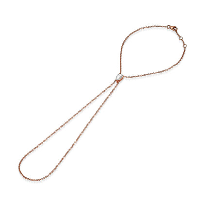 Bracelet hand