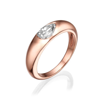 Drop Ring