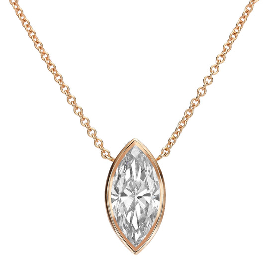 שרשרת מרקיזה