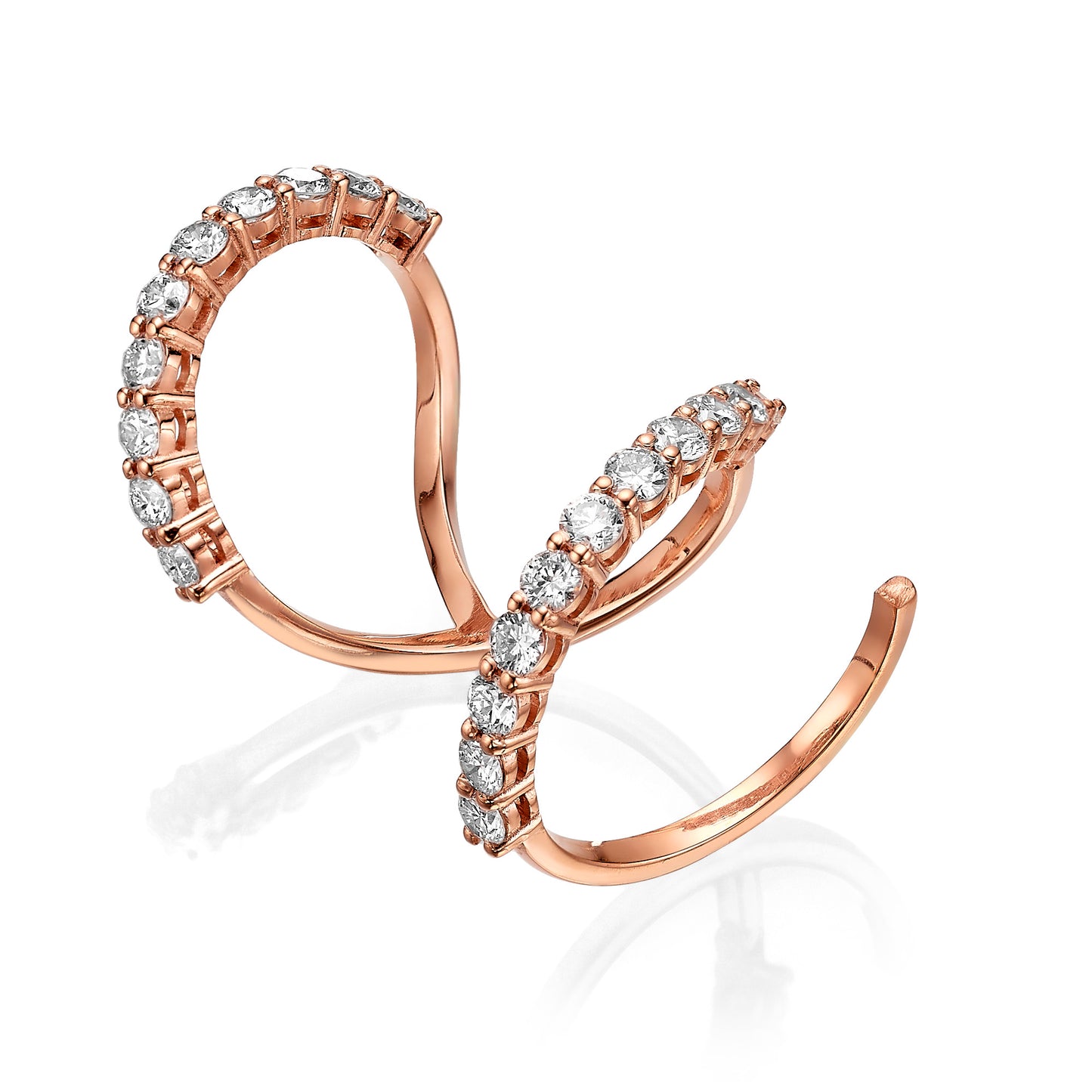 טבעת מנגנון אורין