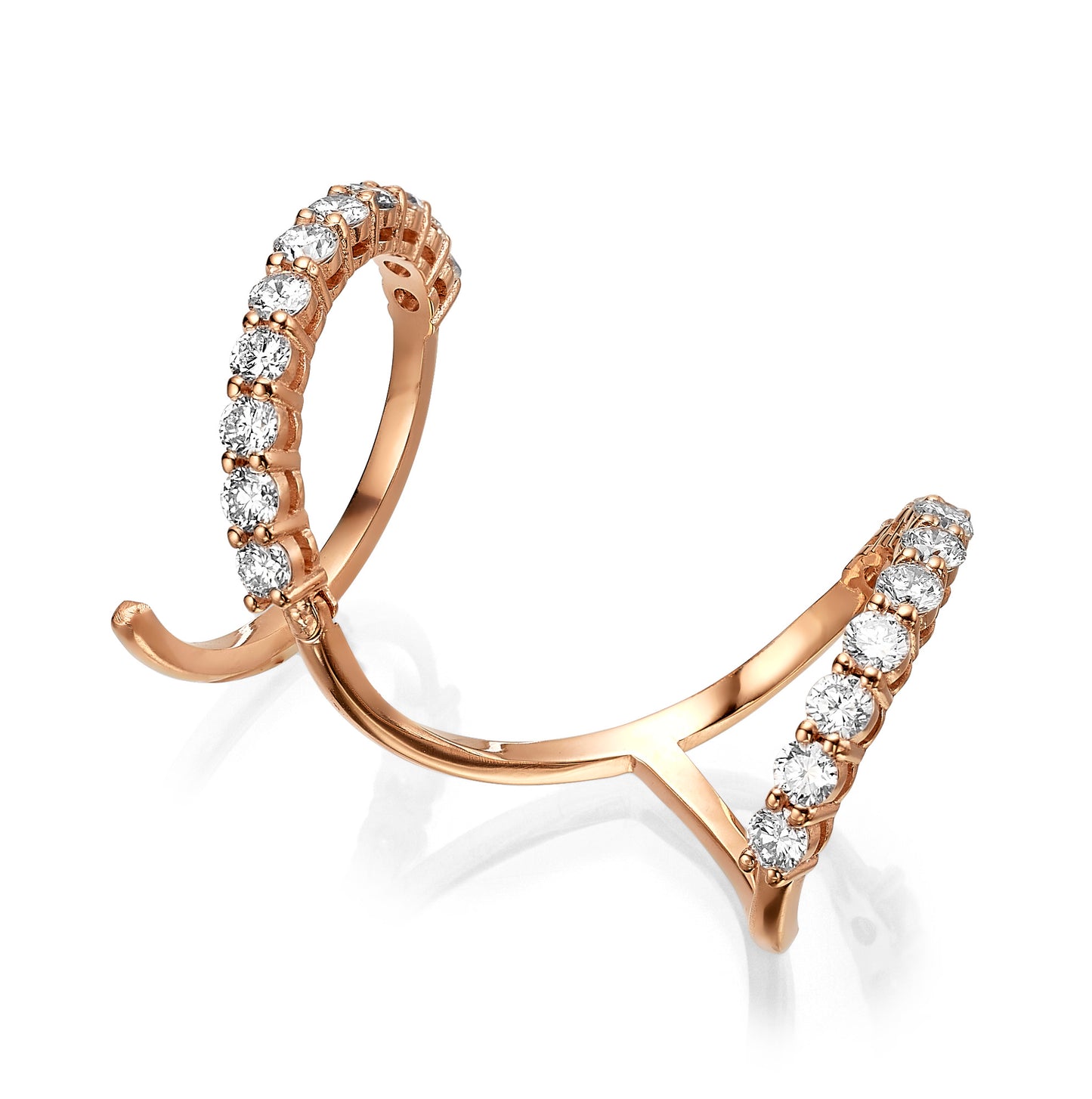 טבעת מנגנון אורין