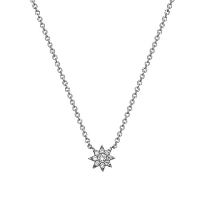 Star necklace