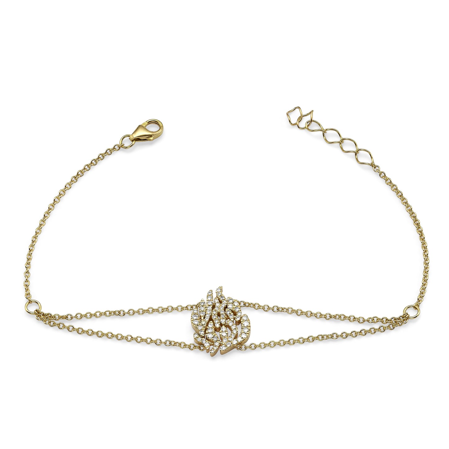 Shema Israel bracelet