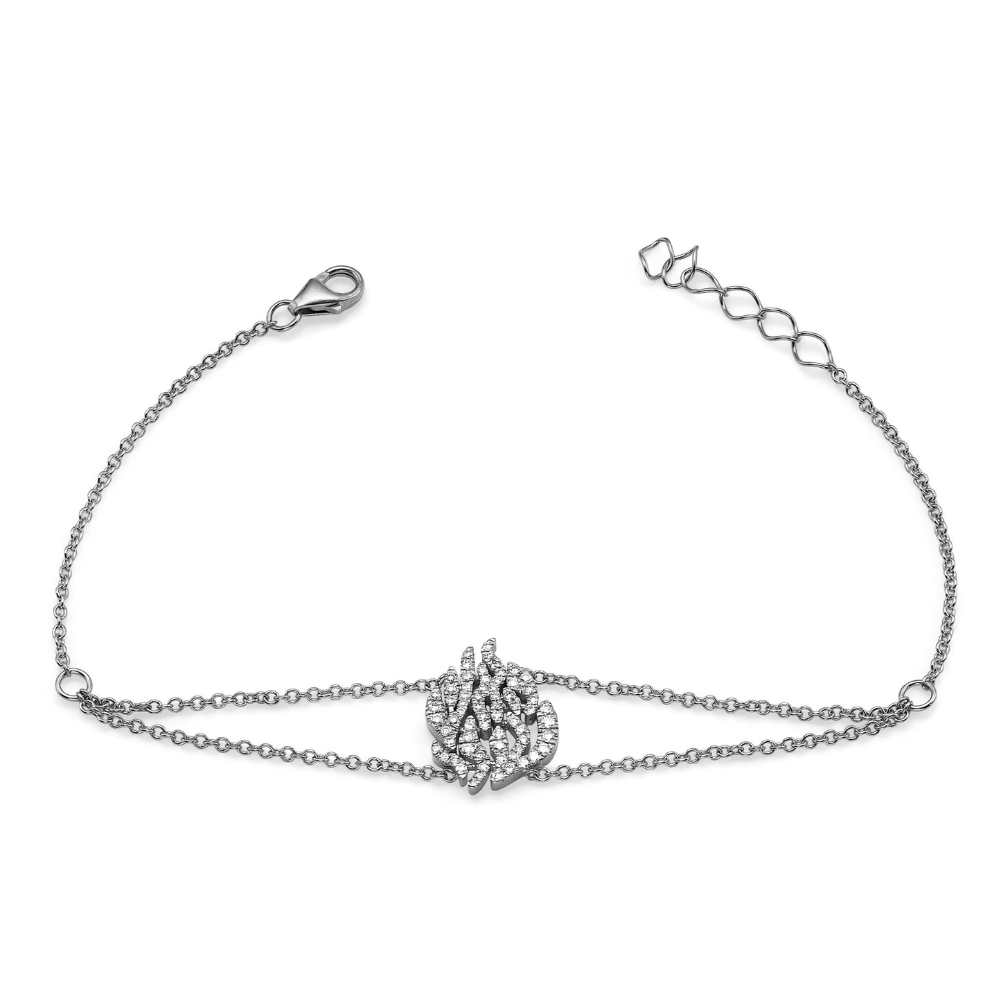 Shema Israel bracelet