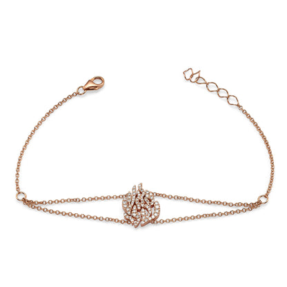 Shema Israel bracelet