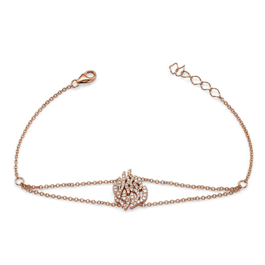 Shema Israel bracelet