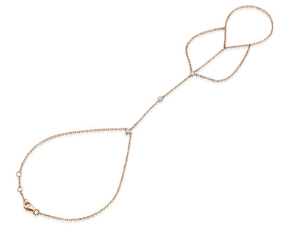 Daniel ring bracelet