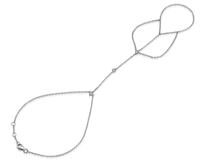 Daniel ring bracelet