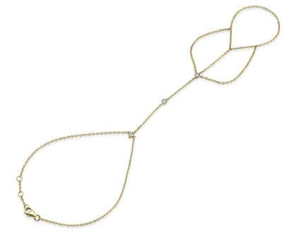 Daniel ring bracelet