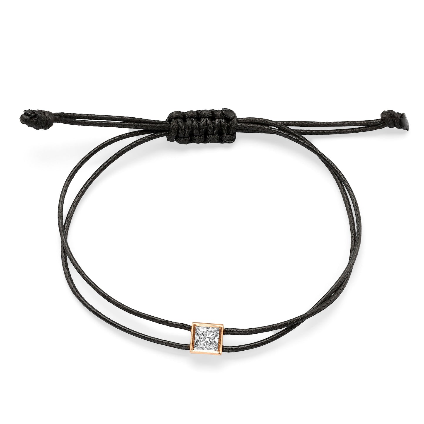 princess wire bracelet