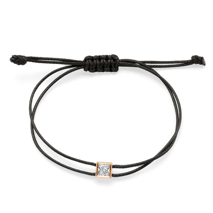 princess wire bracelet