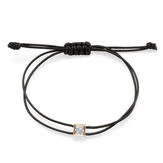 princess wire bracelet