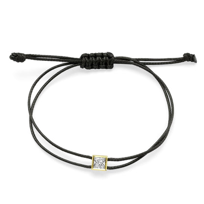 princess wire bracelet