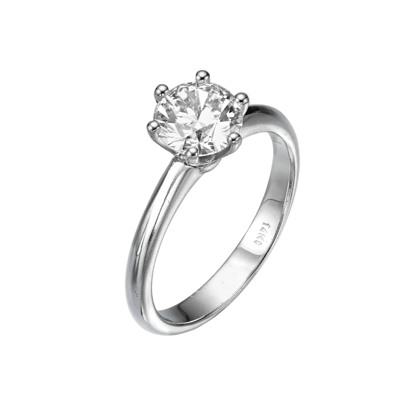 Tiffany Ring