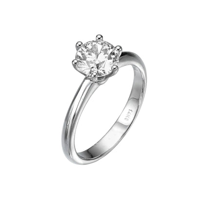 Tiffany Ring