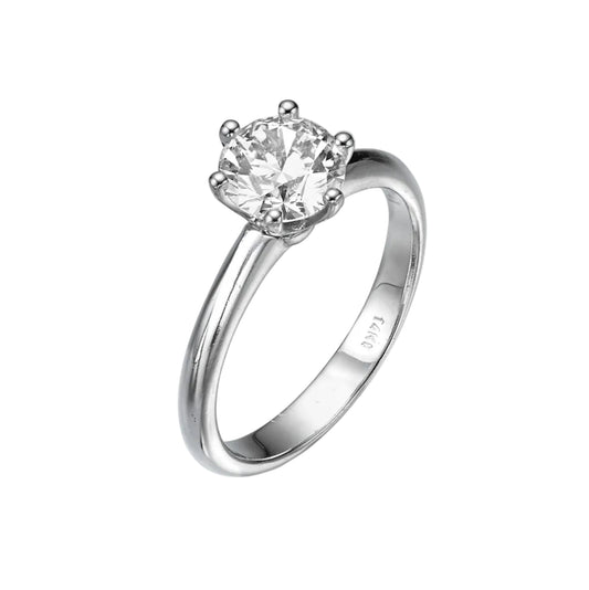Tiffany Ring
