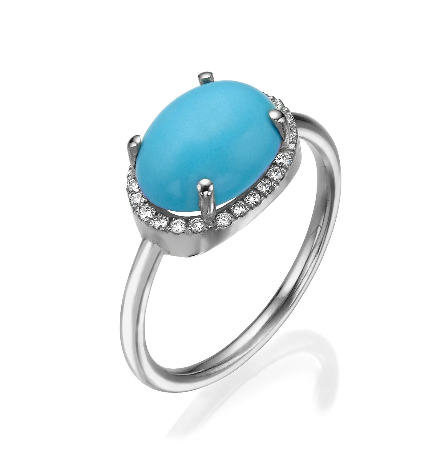 Turquoise  ring