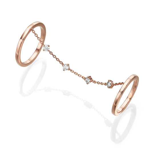 Double ring