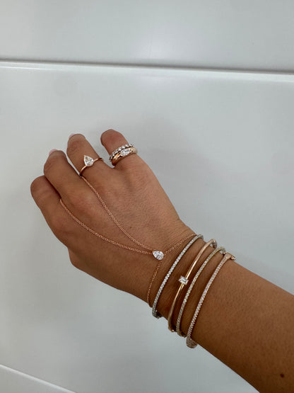 Drop Ring
