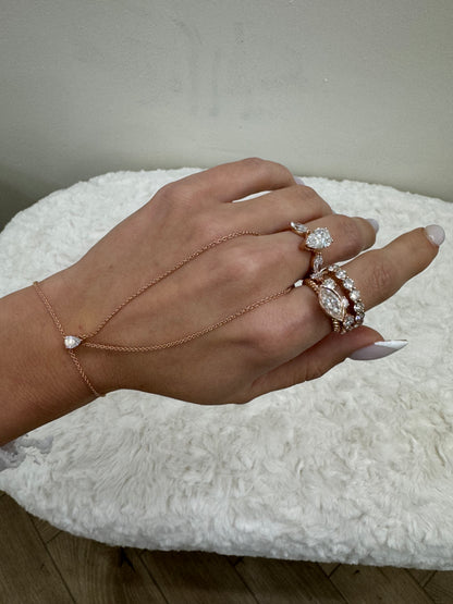 Marquise Ring