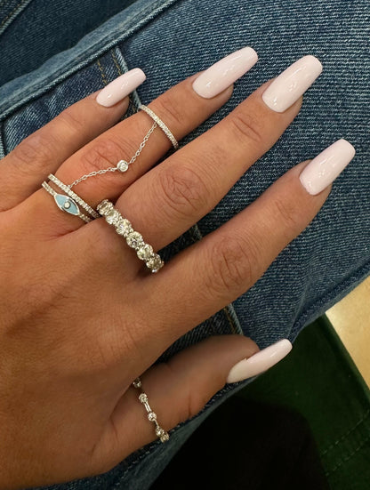 climbing ring