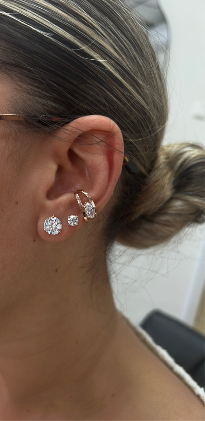 Helix earring
