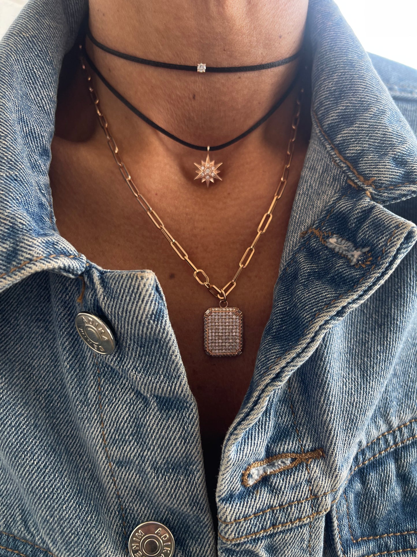 Keren necklace