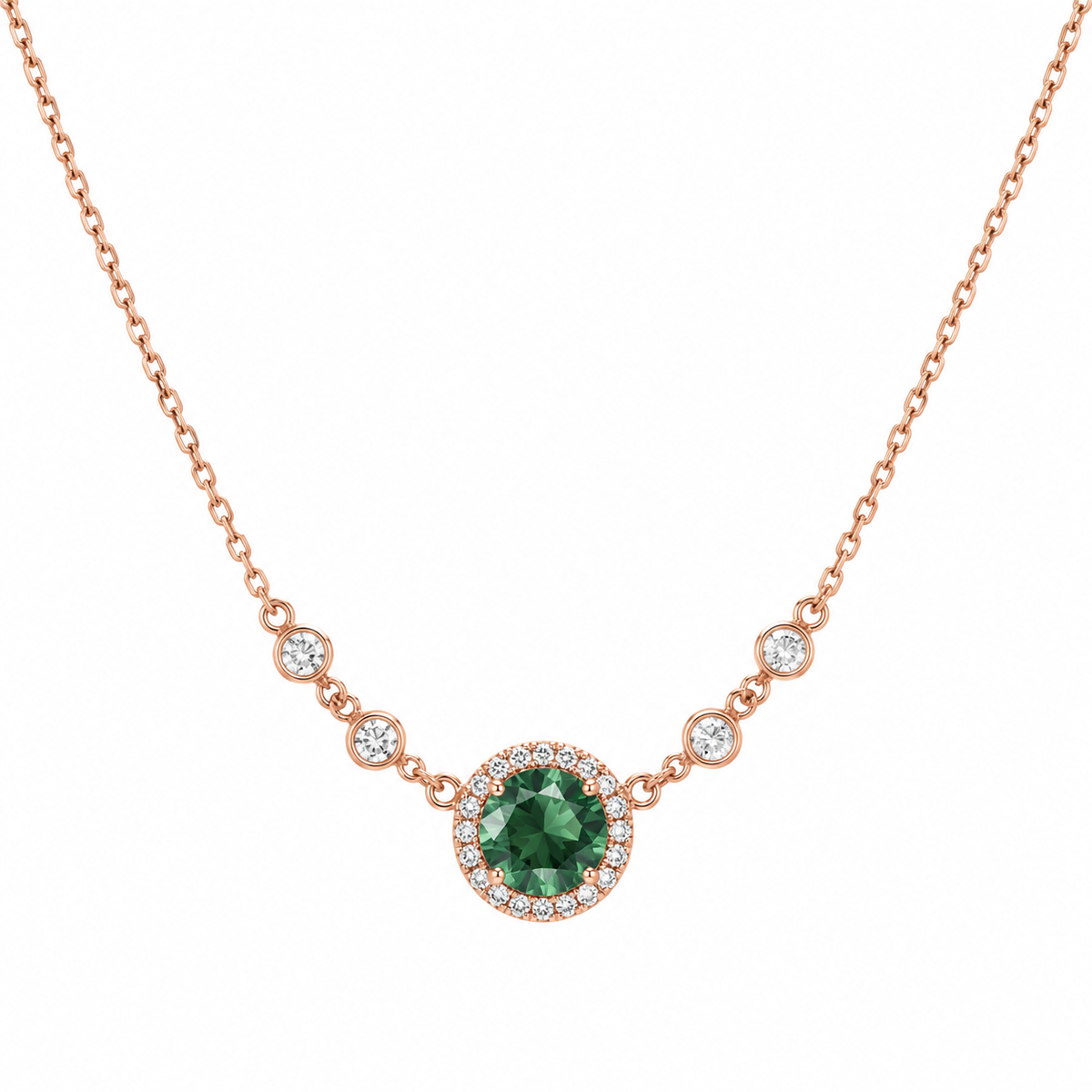 Amelia necklace