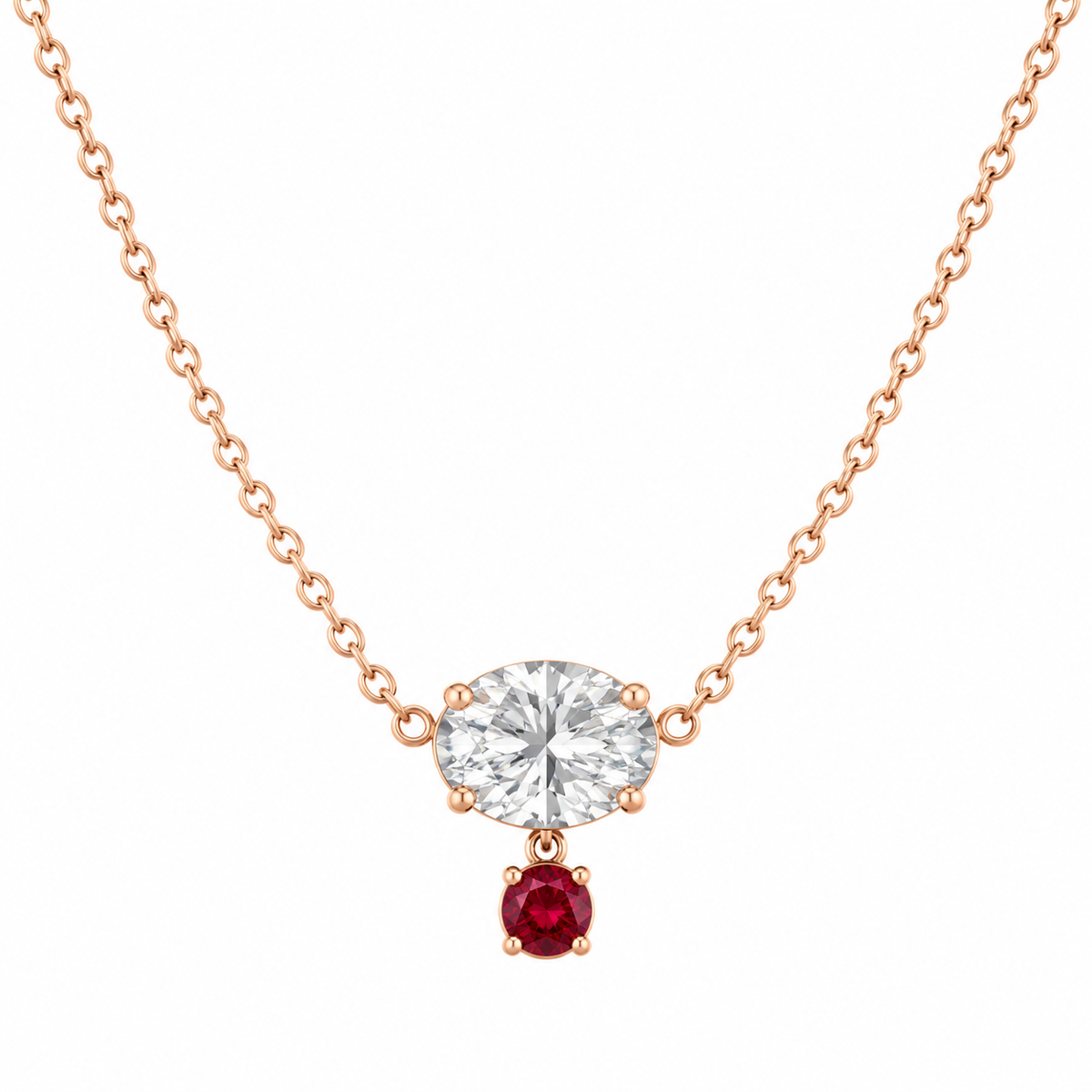 Bel necklace