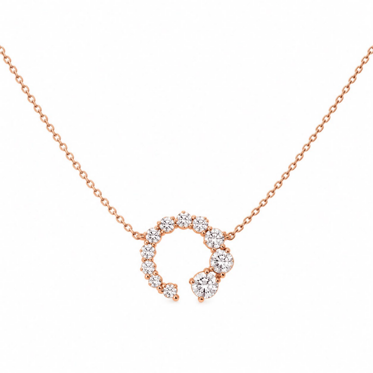 Shani necklace