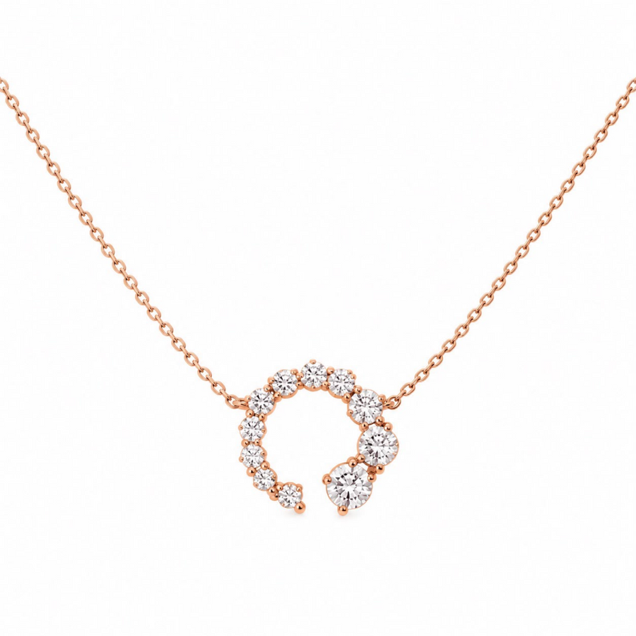 Shani necklace